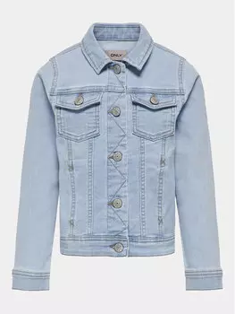 Переходная куртка Kids Only, синий