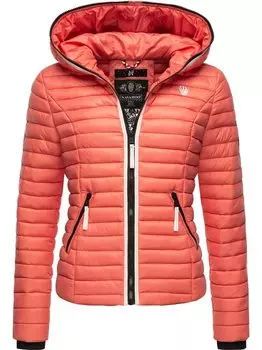 Переходная куртка кимук кнр Navahoo, красный