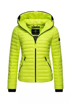 Переходная куртка Kimuk NAVAHOO, антарцитовый