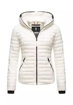 Переходная куртка Kimuk NAVAHOO, кремовый