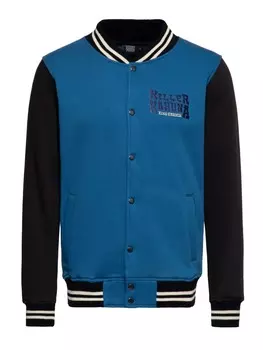 Переходная куртка King Kerosin, синий