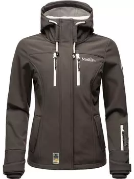 Переходная куртка kleinezicke Marikoo, серый