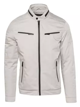 Переходная куртка KOROSHI, бежевый