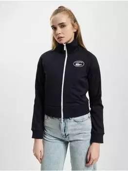 Переходная куртка Lacoste, цвет abysm