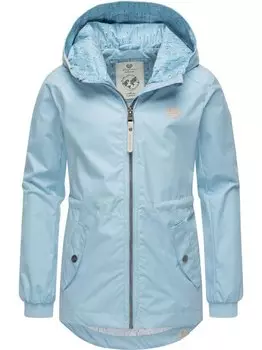 Переходная куртка layra ii Ragwear, синий