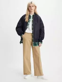 Переходная куртка Levis, темно-синий