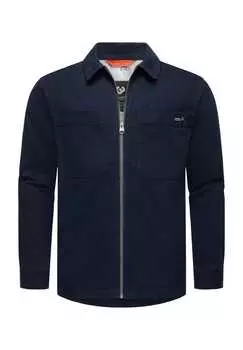 Переходная куртка liwty Ragwear, синий