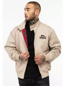 Переходная куртка Lonsdale Jacke, бежевый