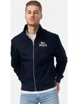Переходная куртка Lonsdale Jacke, синий