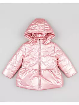 Переходная куртка LOSAN bergangsjacke, розовый