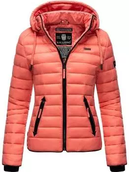 Переходная куртка лулана Navahoo, красный