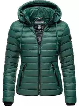 Переходная куртка лулана Navahoo, синий