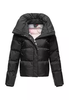 Переходная куртка Lunis Ragweartm, черный