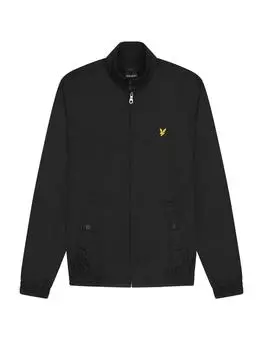Переходная куртка Lyle & Scott, черный