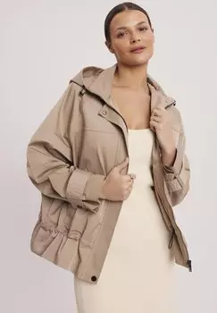 Переходная куртка Makalu, бежевый