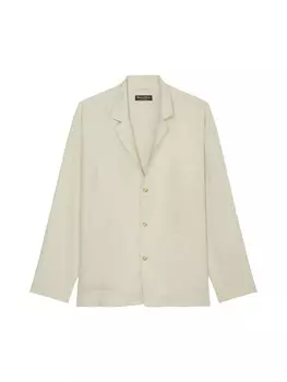 Переходная куртка Marc O'Polo, цвет gray silk