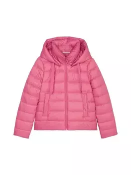 Переходная куртка Marc O'Polo, цвет rose pink