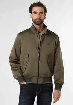 Переходная куртка Marc O'Polo, хаки