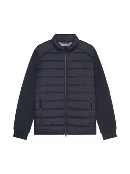 Переходная куртка Marc O'Polo Steppjacke regular, цвет dark navy