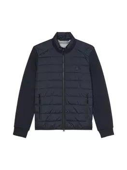 Переходная куртка Marc O'Polo Steppjacke regular, цвет dark navy