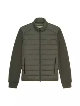 Переходная куртка Marc O'Polo Steppjacke regular, цвет neverland iron