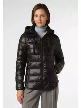 Переходная куртка Marie Lund, черный