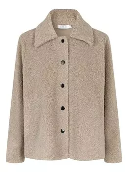 Переходная куртка Masai, бежевый