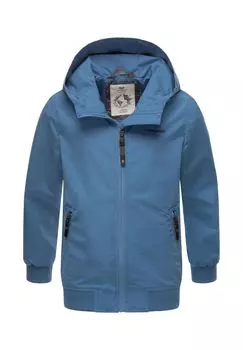 Переходная куртка Matys Ragweartm, синий