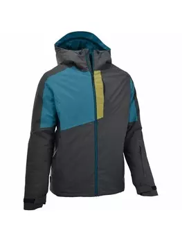 Переходная куртка Maul Sport, черный