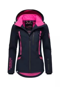 Переходная куртка Маунт-Чо-Ойю MARIKOO, темно-синий