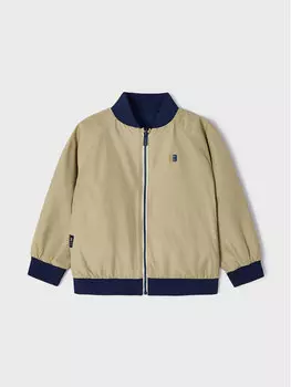 Переходная куртка Mayoral, бежевый