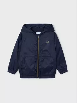 Переходная куртка Mayoral, синий