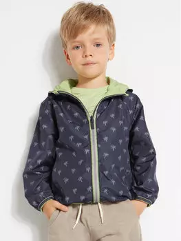 Переходная куртка Mayoral, зеленый