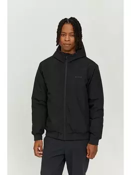Переходная куртка MAZINE bergangsjacke Carn, черный