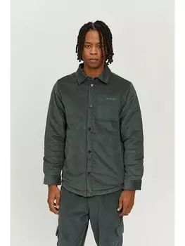 Переходная куртка MAZINE bergangsjacke Lincoln, зеленый