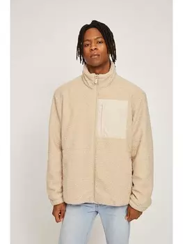 Переходная куртка MAZINE, бежевый