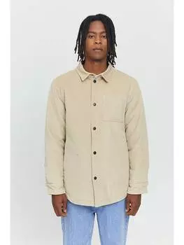 Переходная куртка MAZINE, бежевый