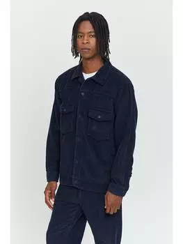 Переходная куртка MAZINE, черный