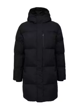 Переходная куртка MAZINE, черный