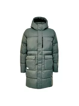 Переходная куртка MAZINE, цвет bottle