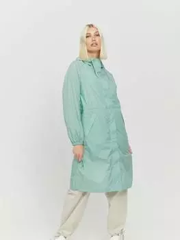 Переходная куртка MAZINE, цвет cobalt green