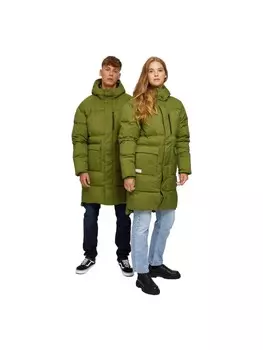 Переходная куртка MAZINE, цвет pesto