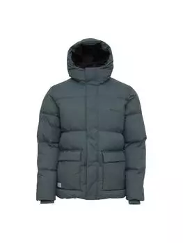 Переходная куртка MAZINE, цвет steel blue