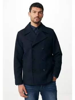 Переходная куртка Mexx bergangsjacke, темно-синий
