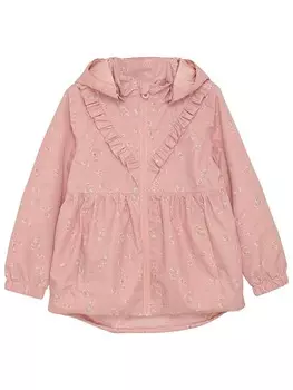 Переходная куртка Minymo, розовый