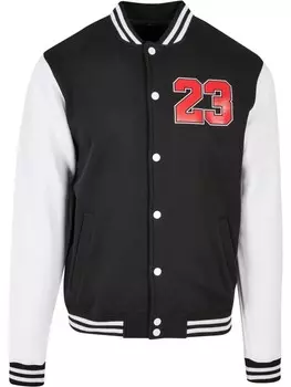 Переходная куртка Mister Tee Jacke, черный