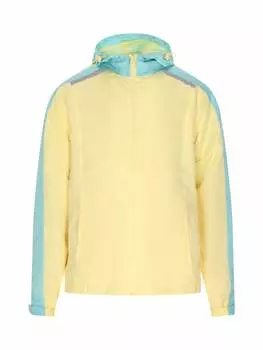 Переходная куртка MO, цвет hellgelb trkis