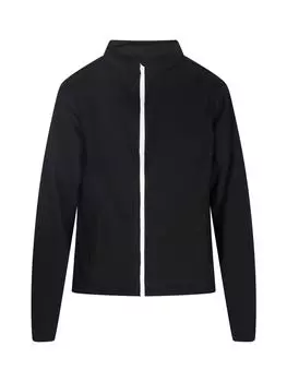 Переходная куртка MO, цвет schwarz weiss