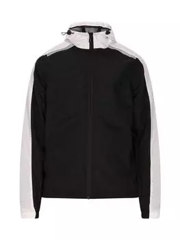 Переходная куртка MO, цвет schwarz weiss