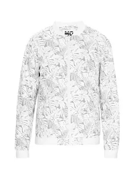 Переходная куртка MO Jacke, белый